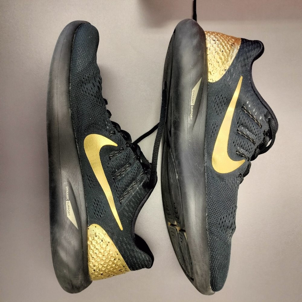 Lunarglide 8 Gold Pack